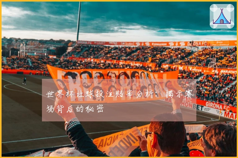 世界杯让球投注赔率分析：揭示赛场背后的秘密
