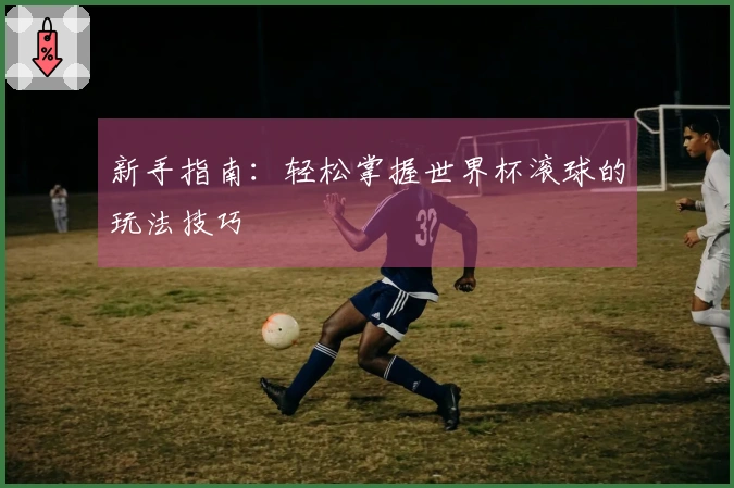 新手指南：轻松掌握世界杯滚球的玩法技巧