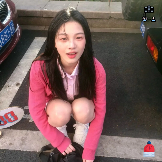 用户头像